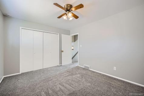 1626 Clemson Drive Colorado Springs CO 80909