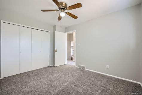 1626 Clemson Drive Colorado Springs CO 80909