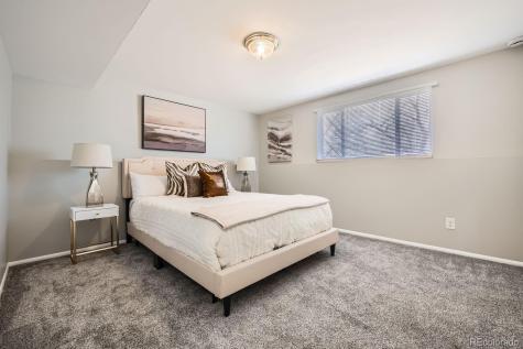 1626 Clemson Drive Colorado Springs CO 80909