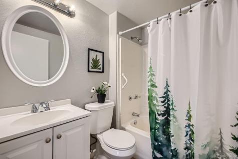1626 Clemson Drive Colorado Springs CO 80909
