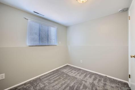 1626 Clemson Drive Colorado Springs CO 80909