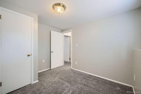 1626 Clemson Drive Colorado Springs CO 80909