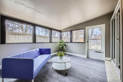 1626 Clemson Drive Colorado Springs CO 80909