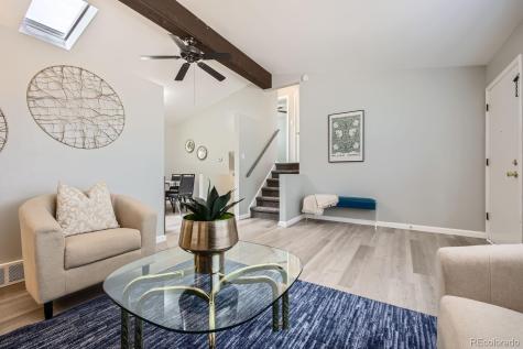 1626 Clemson Drive Colorado Springs CO 80909