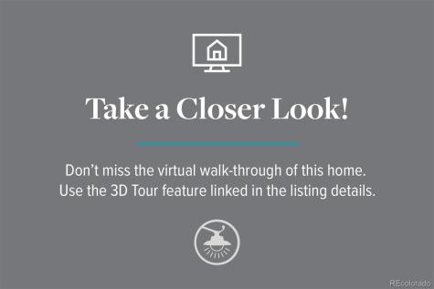 1626 Clemson Drive Colorado Springs CO 80909