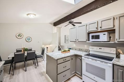 1626 Clemson Drive Colorado Springs CO 80909