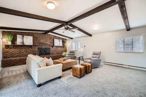 1626 Clemson Drive Colorado Springs CO 80909