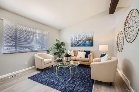 1626 Clemson Drive Colorado Springs CO 80909