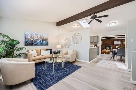 1626 Clemson Drive Colorado Springs CO 80909