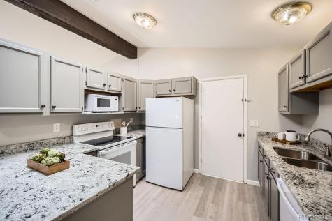 1626 Clemson Drive Colorado Springs CO 80909