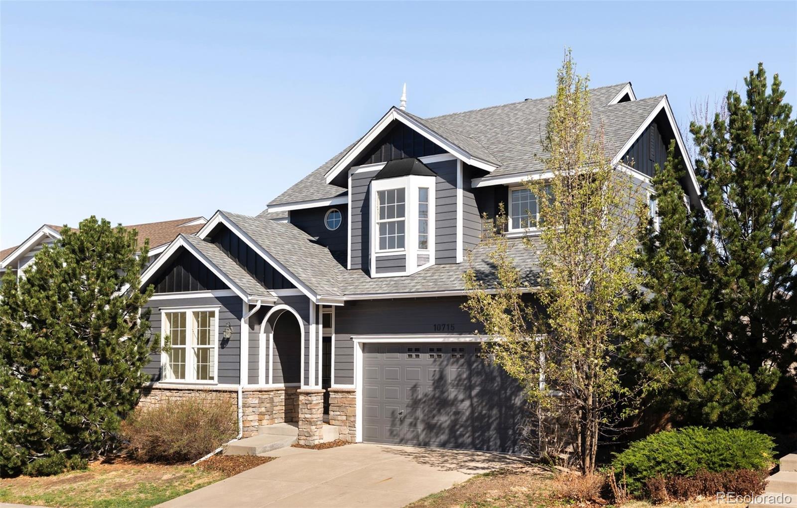 10715 Riverbrook Circle Highlands Ranch CO 80126
