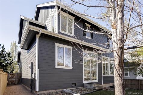 10715 Riverbrook Circle Highlands Ranch CO 80126