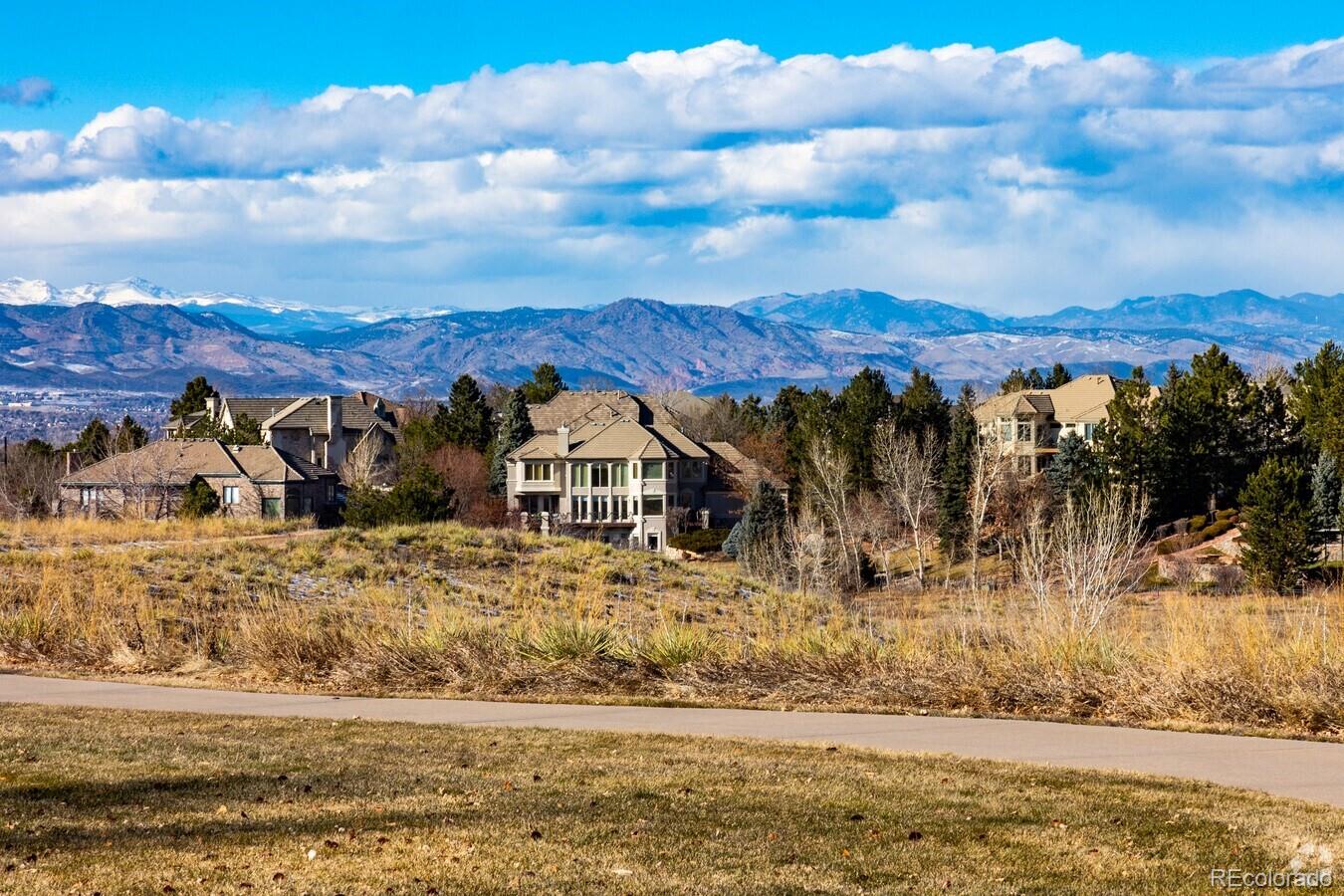 10715 Riverbrook Circle Highlands Ranch CO 80126