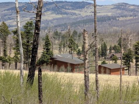 2084 Forbes Park Road Fort Garland CO 81133