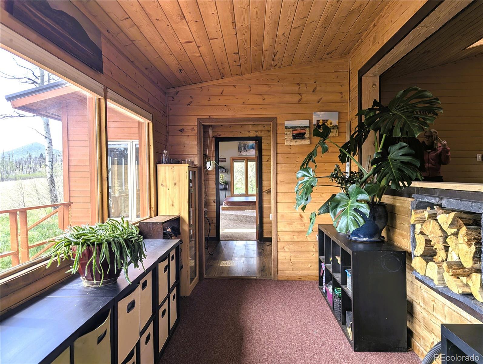 2084 Forbes Park Road Fort Garland CO 81133