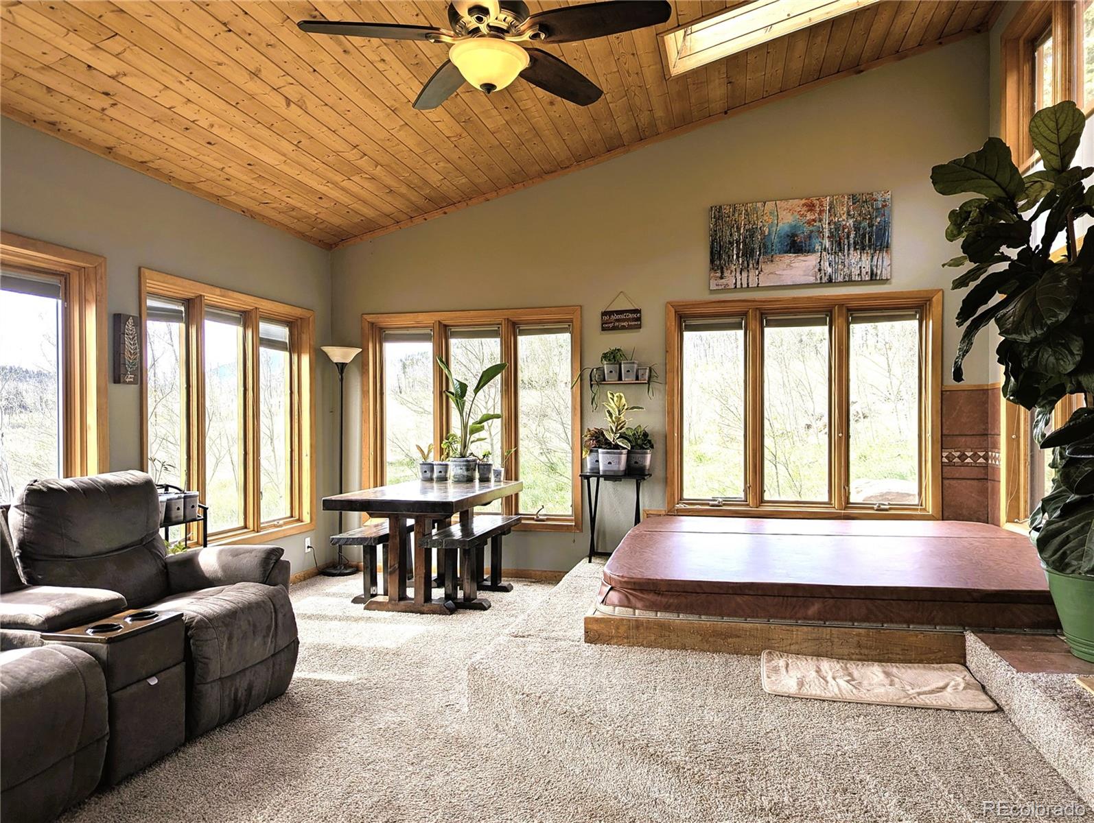 2084 Forbes Park Road Fort Garland CO 81133