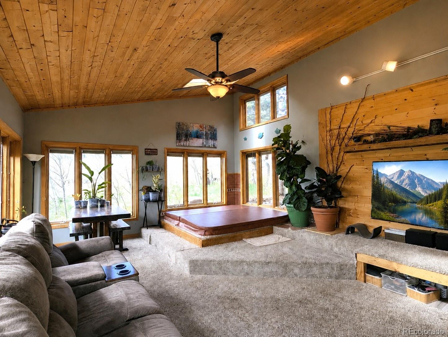 2084 Forbes Park Road Fort Garland CO 81133