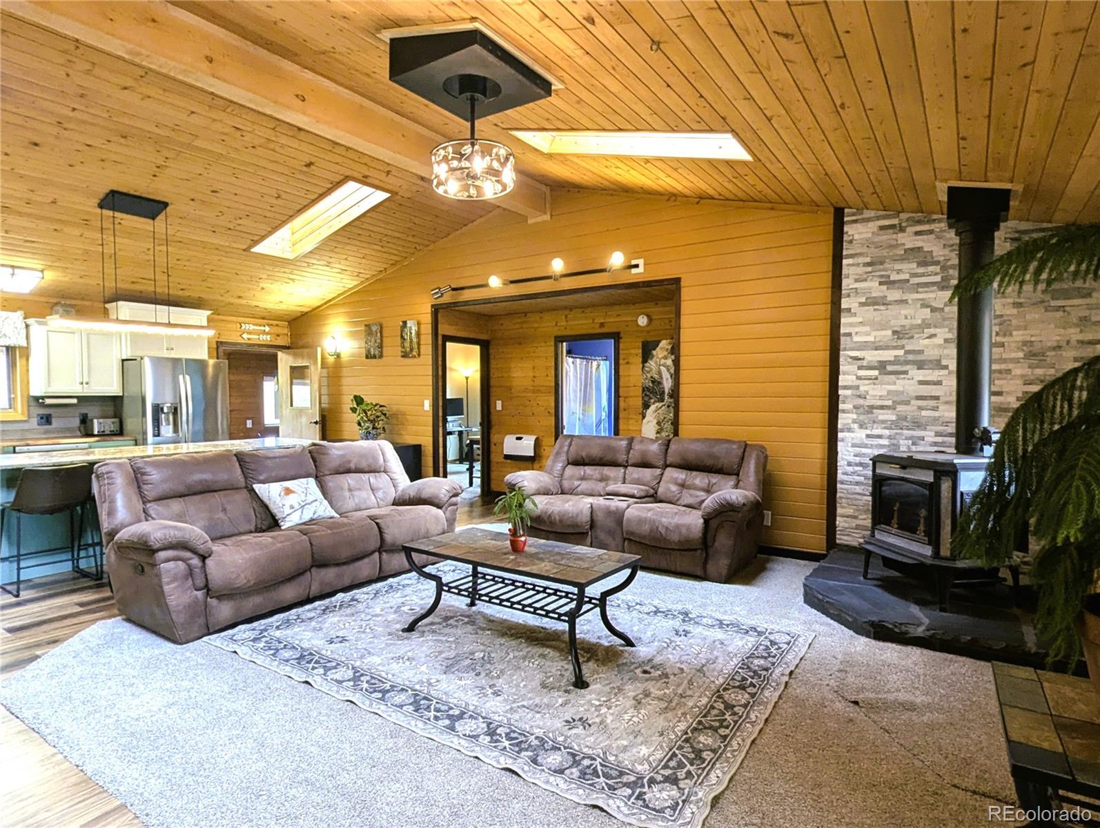 2084 Forbes Park Road Fort Garland CO 81133