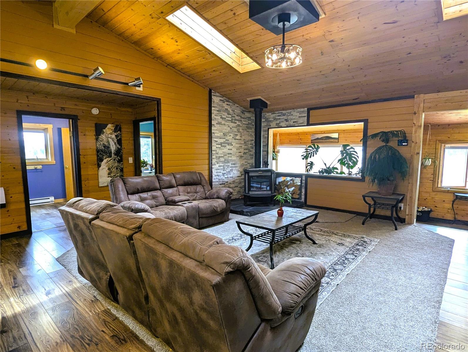 2084 Forbes Park Road Fort Garland CO 81133