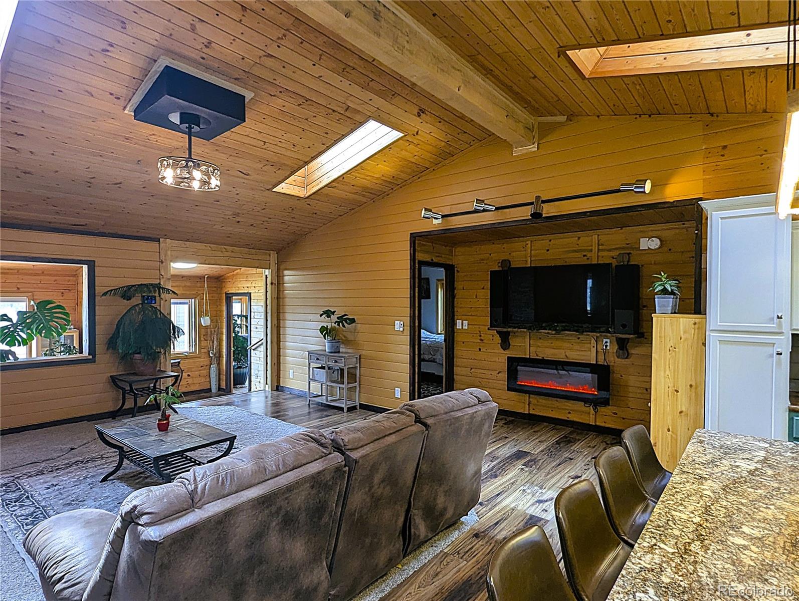 2084 Forbes Park Road Fort Garland CO 81133