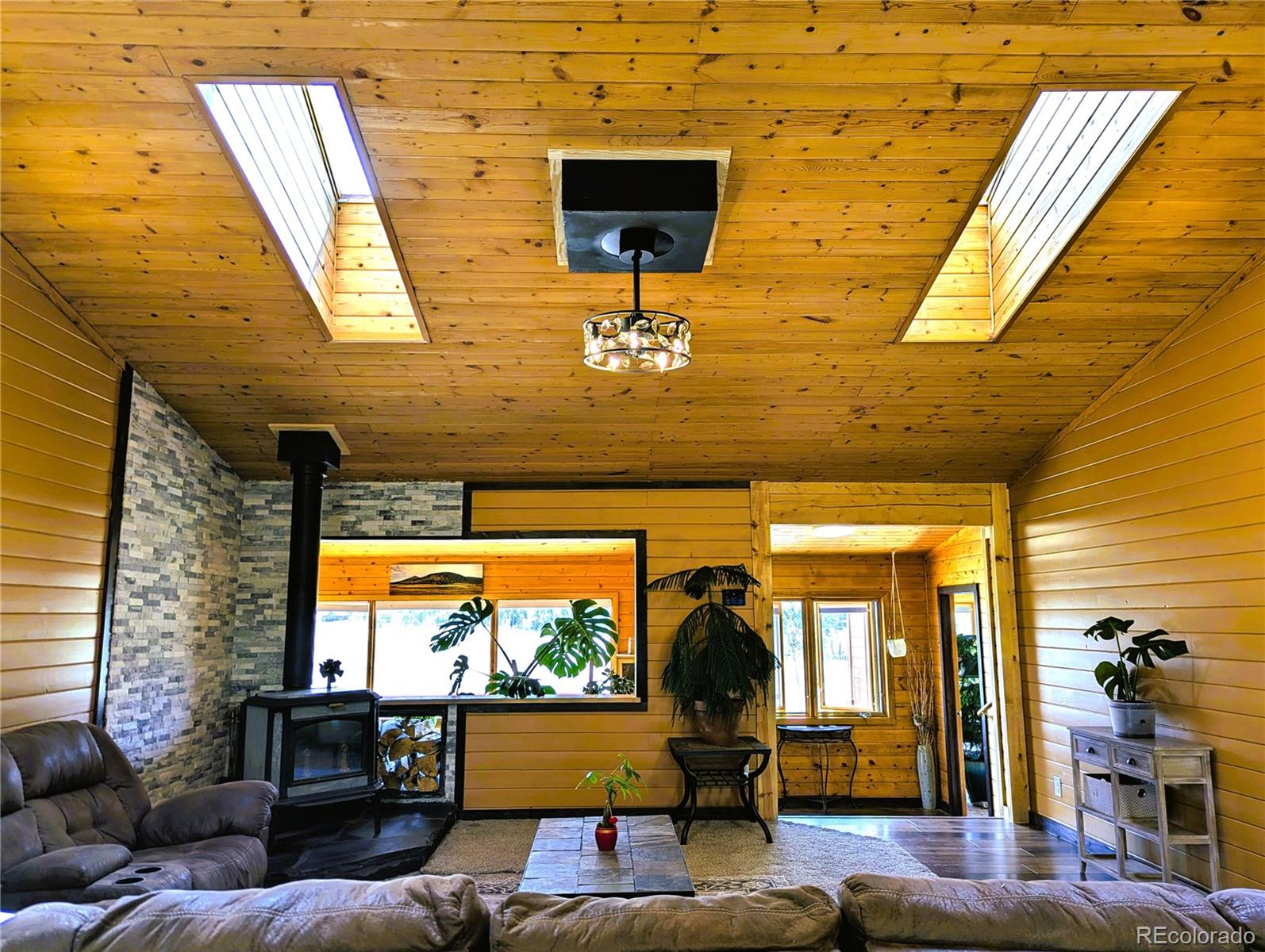 2084 Forbes Park Road Fort Garland CO 81133