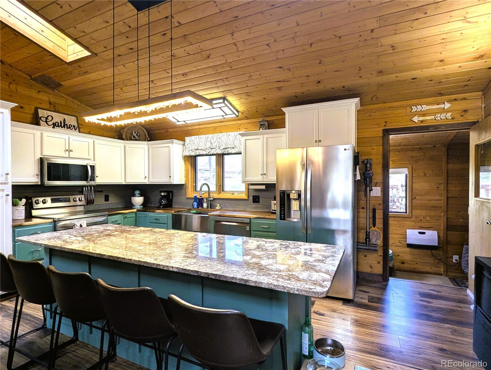 2084 Forbes Park Road Fort Garland CO 81133