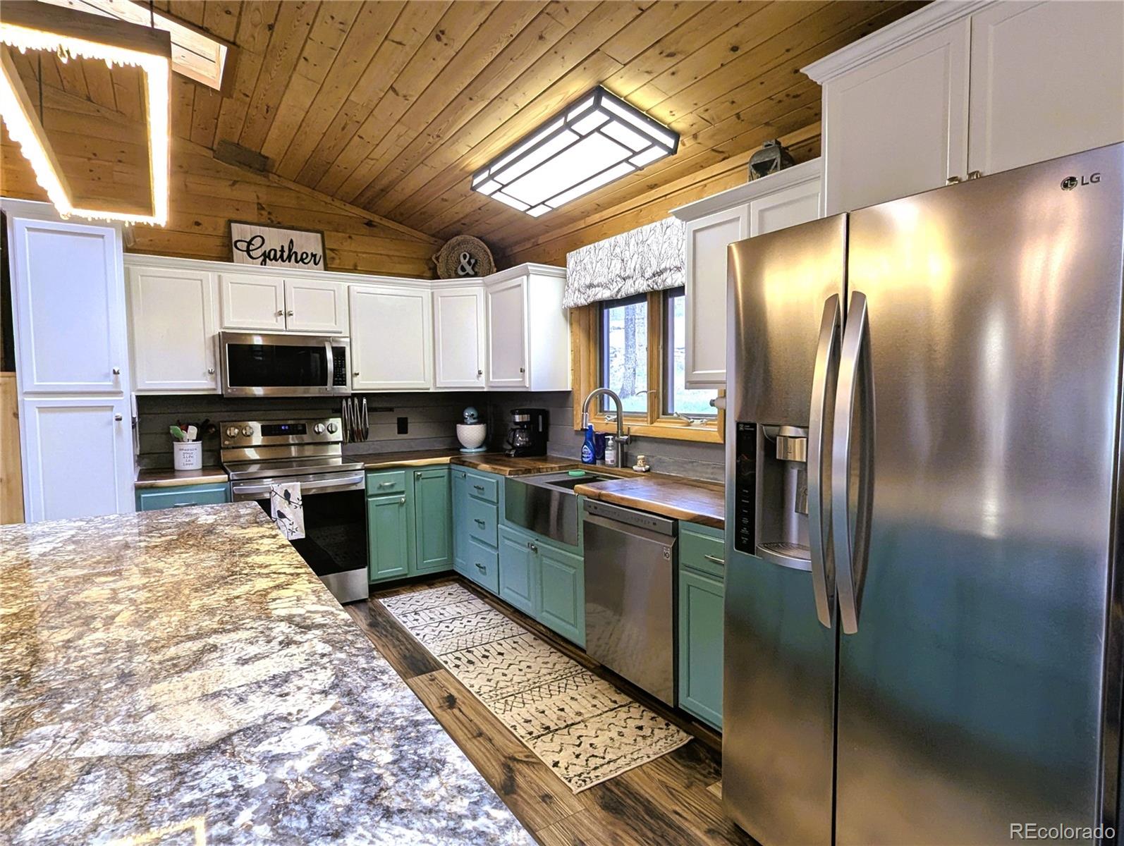2084 Forbes Park Road Fort Garland CO 81133