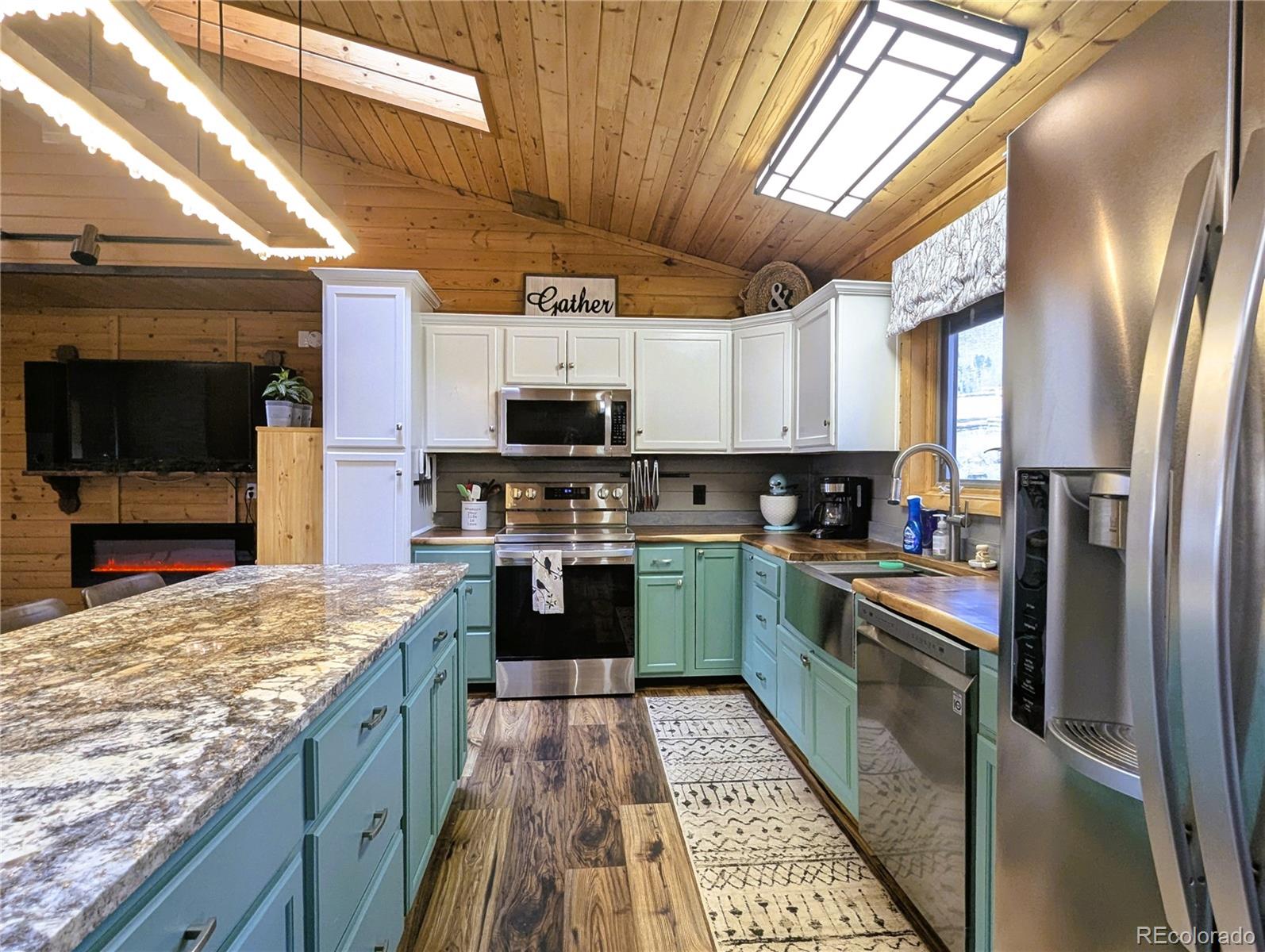 2084 Forbes Park Road Fort Garland CO 81133