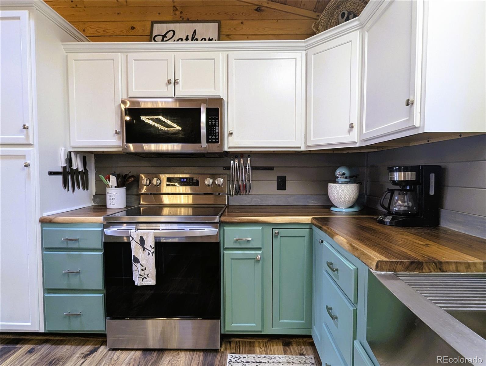 2084 Forbes Park Road Fort Garland CO 81133