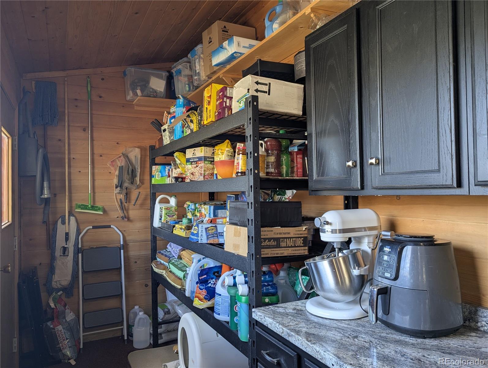 2084 Forbes Park Road Fort Garland CO 81133