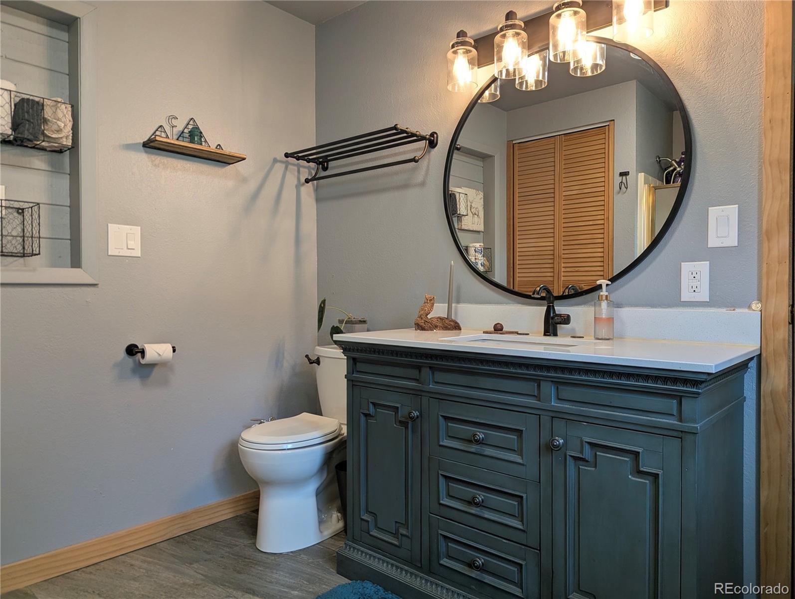 2084 Forbes Park Road Fort Garland CO 81133