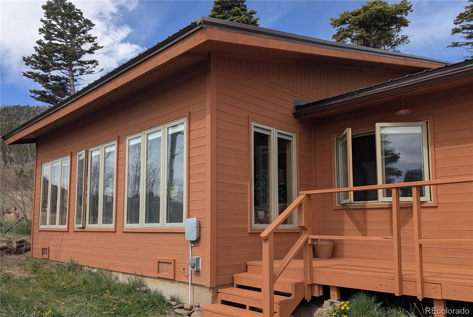 2084 Forbes Park Road Fort Garland CO 81133