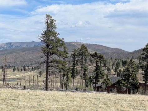 2084 Forbes Park Road Fort Garland CO 81133