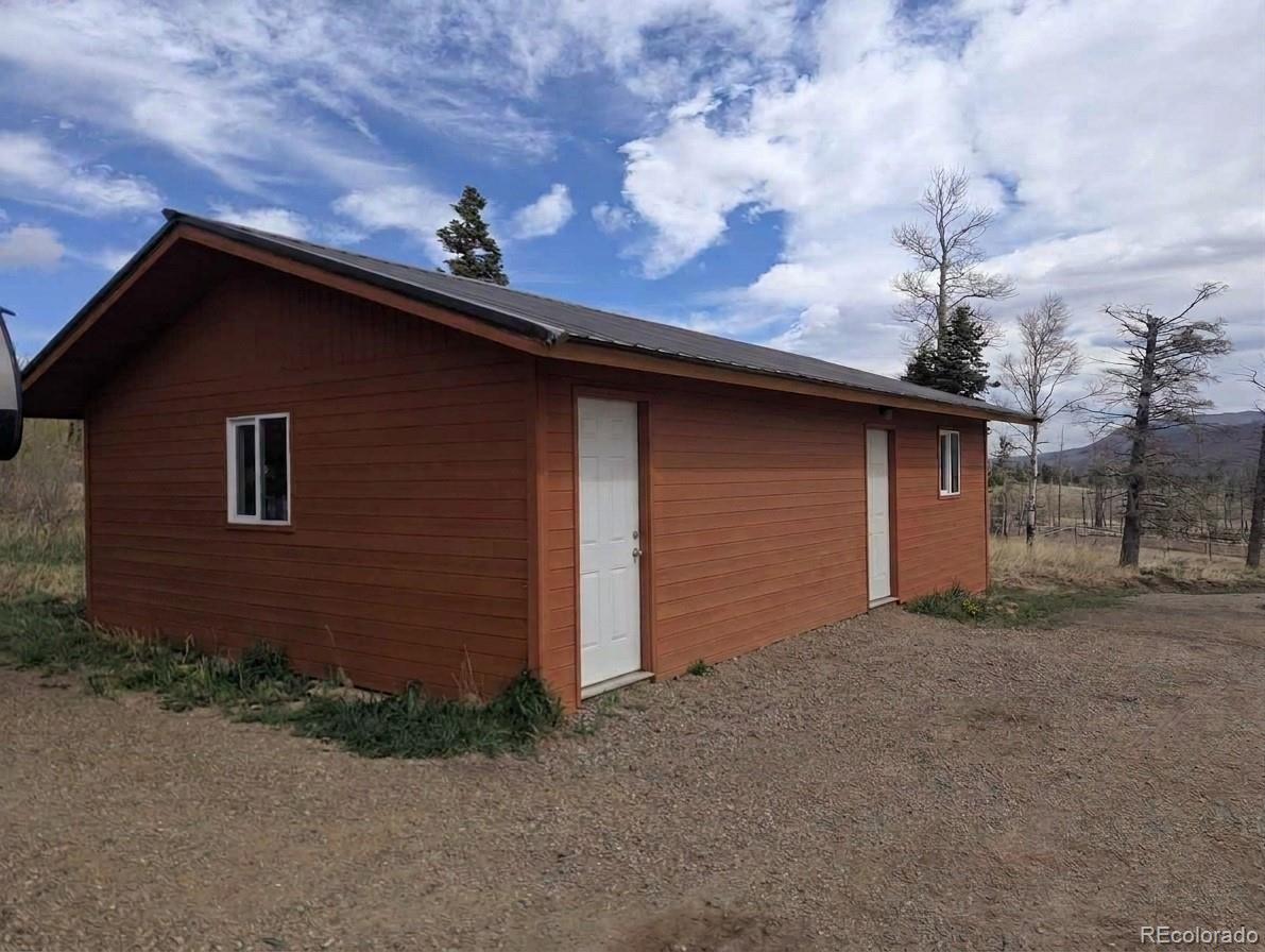 2084 Forbes Park Road Fort Garland CO 81133