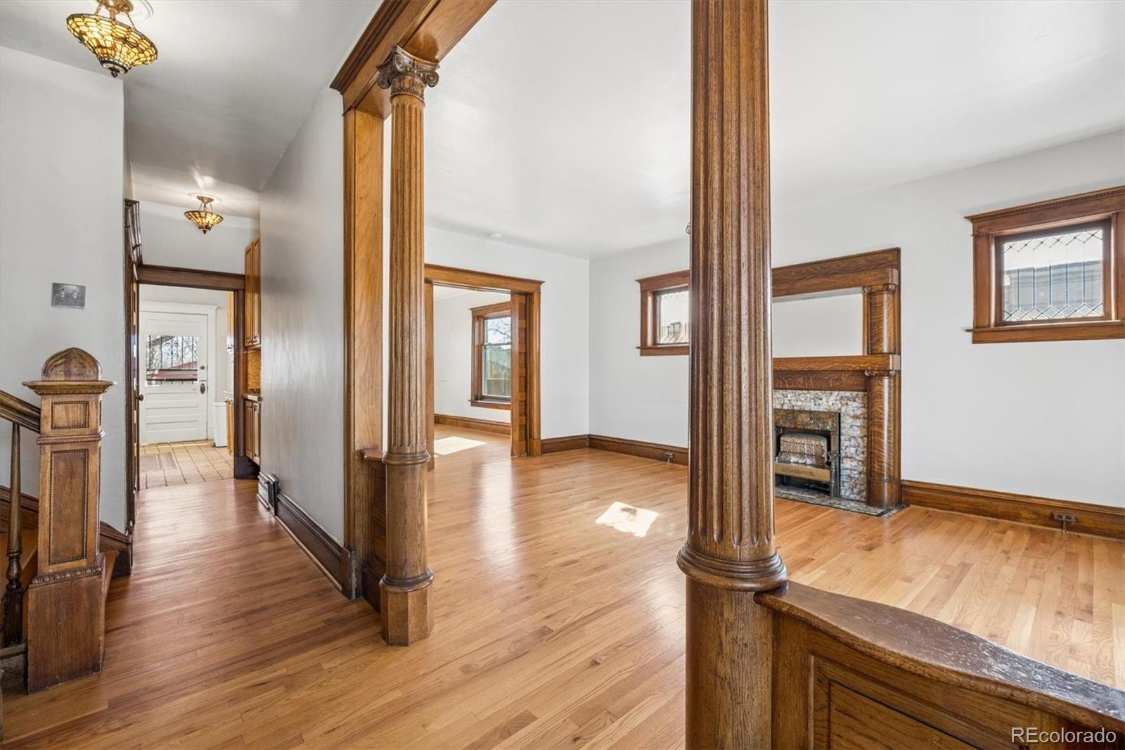 3828 Tejon Street Denver CO 80211