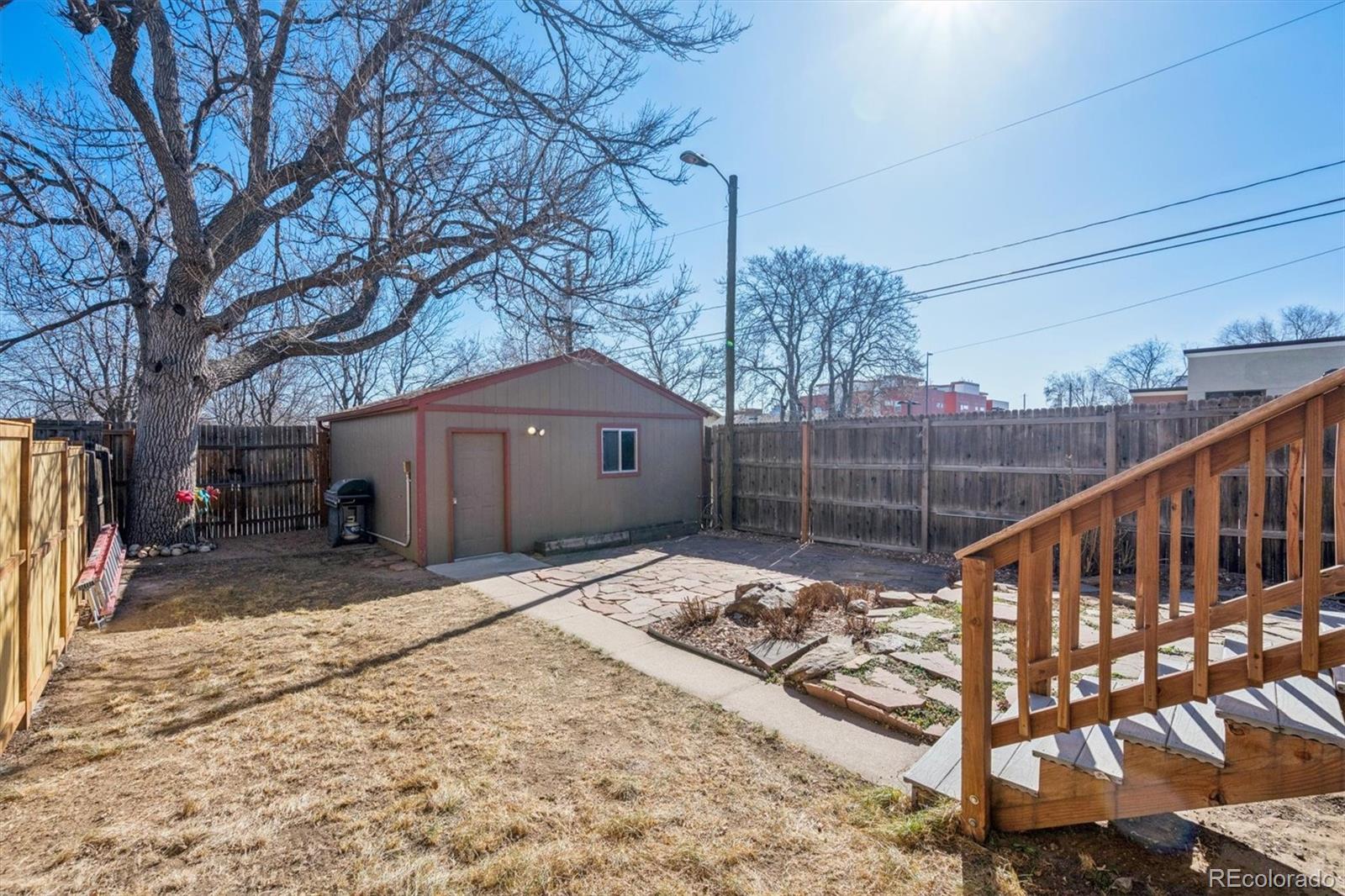 3828 Tejon Street Denver CO 80211