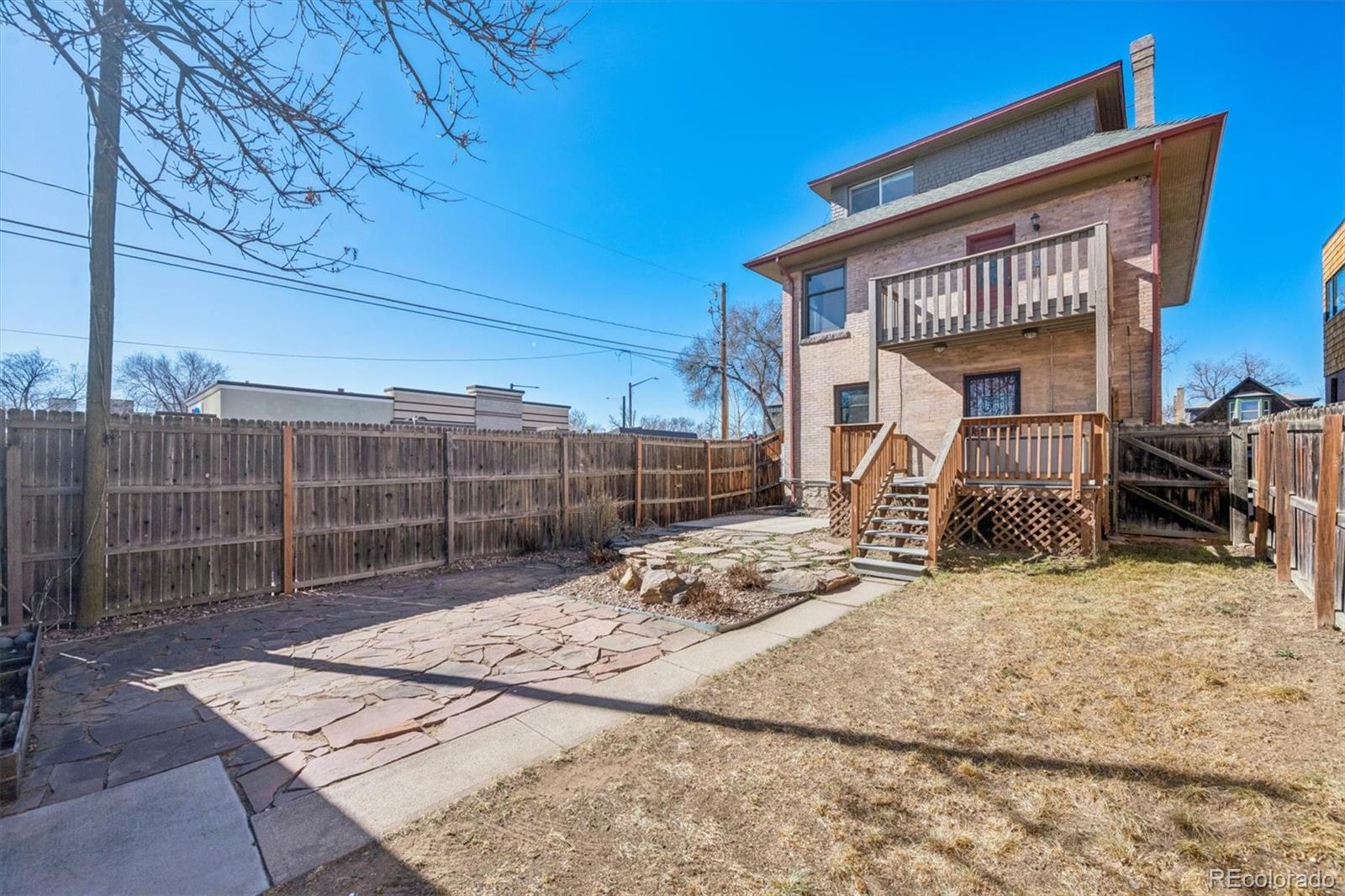 3828 Tejon Street Denver CO 80211