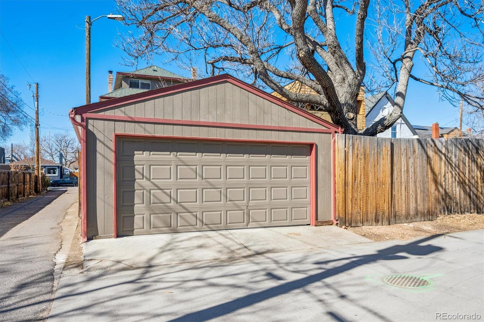 3828 Tejon Street Denver CO 80211