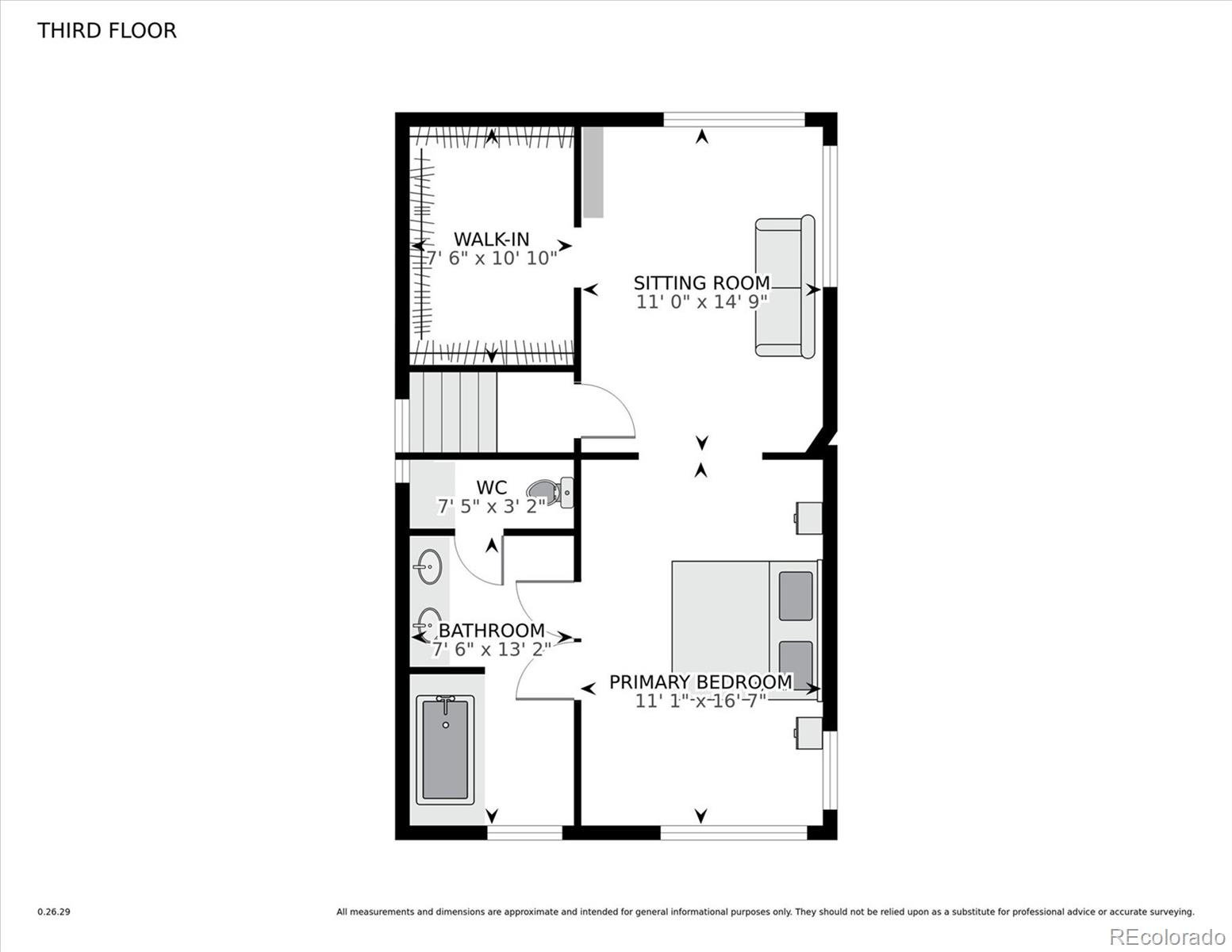 3828 Tejon Street Denver CO 80211