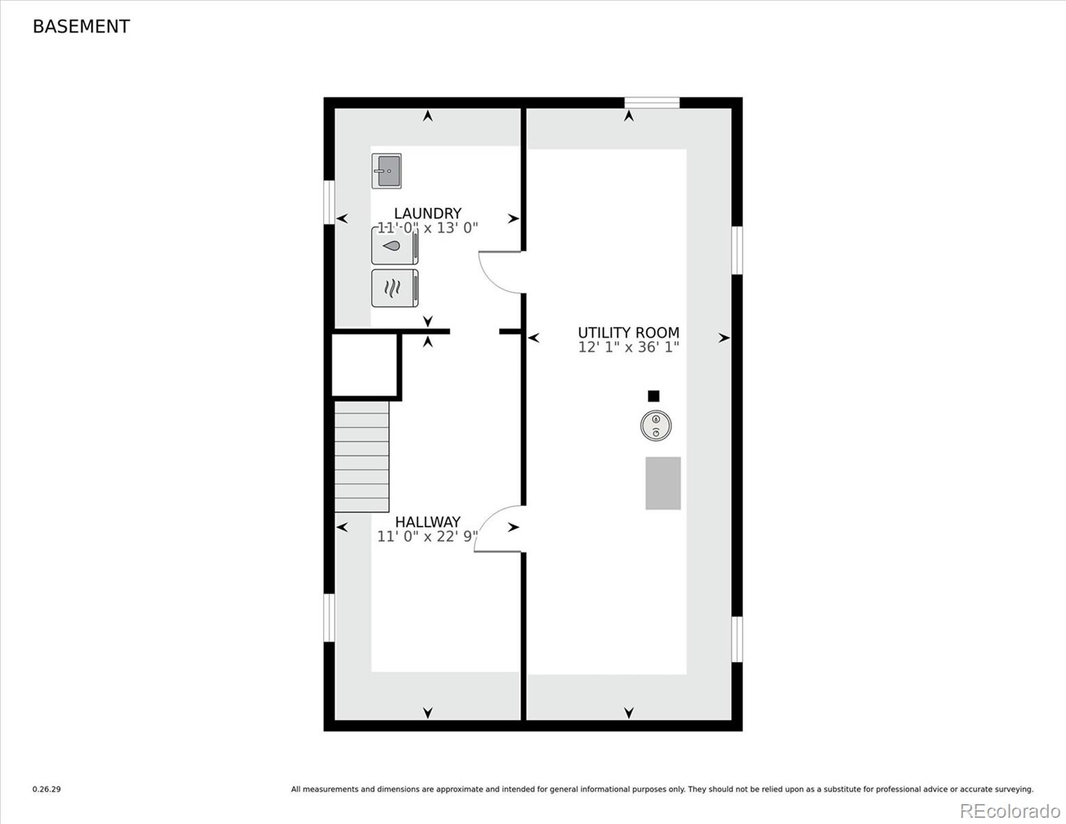 3828 Tejon Street Denver CO 80211