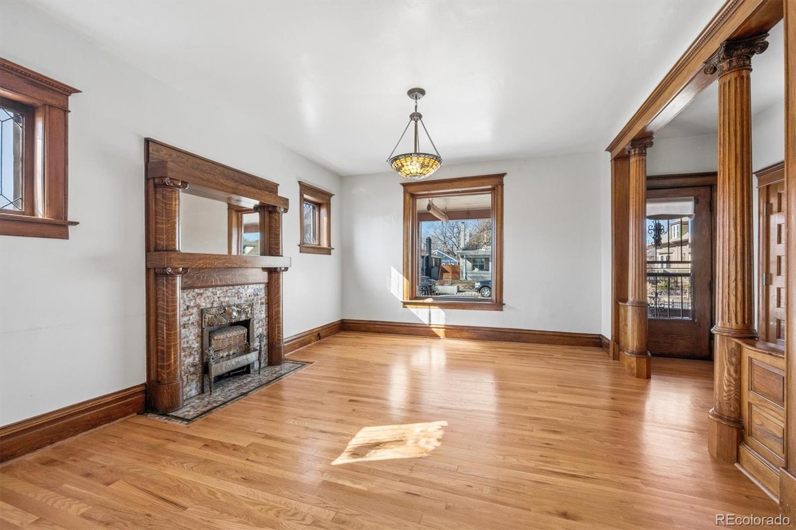 3828 Tejon Street Denver CO 80211