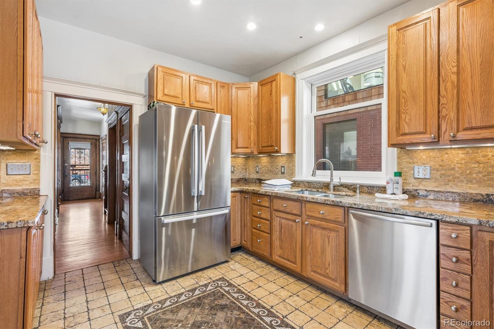 3828 Tejon Street Denver CO 80211