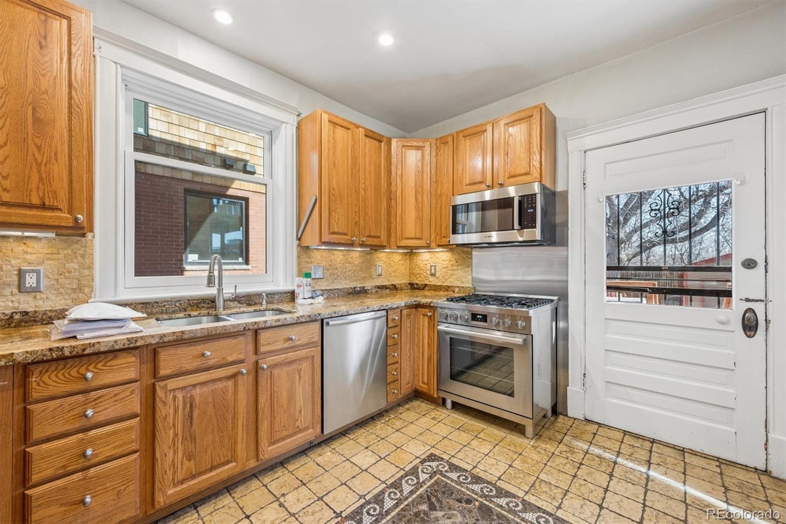 3828 Tejon Street Denver CO 80211