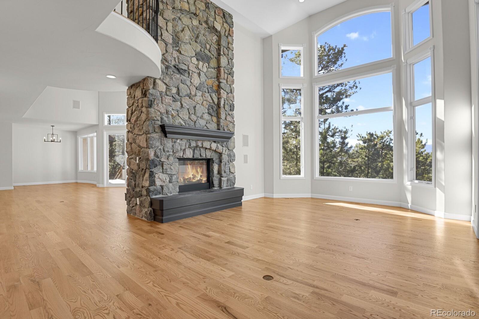 25220 Montane Drive Golden CO 80401