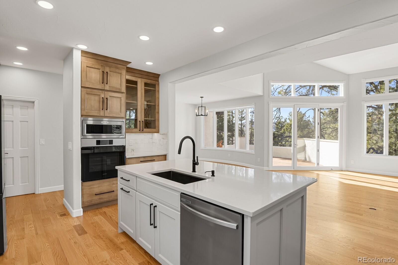 25220 Montane Drive Golden CO 80401