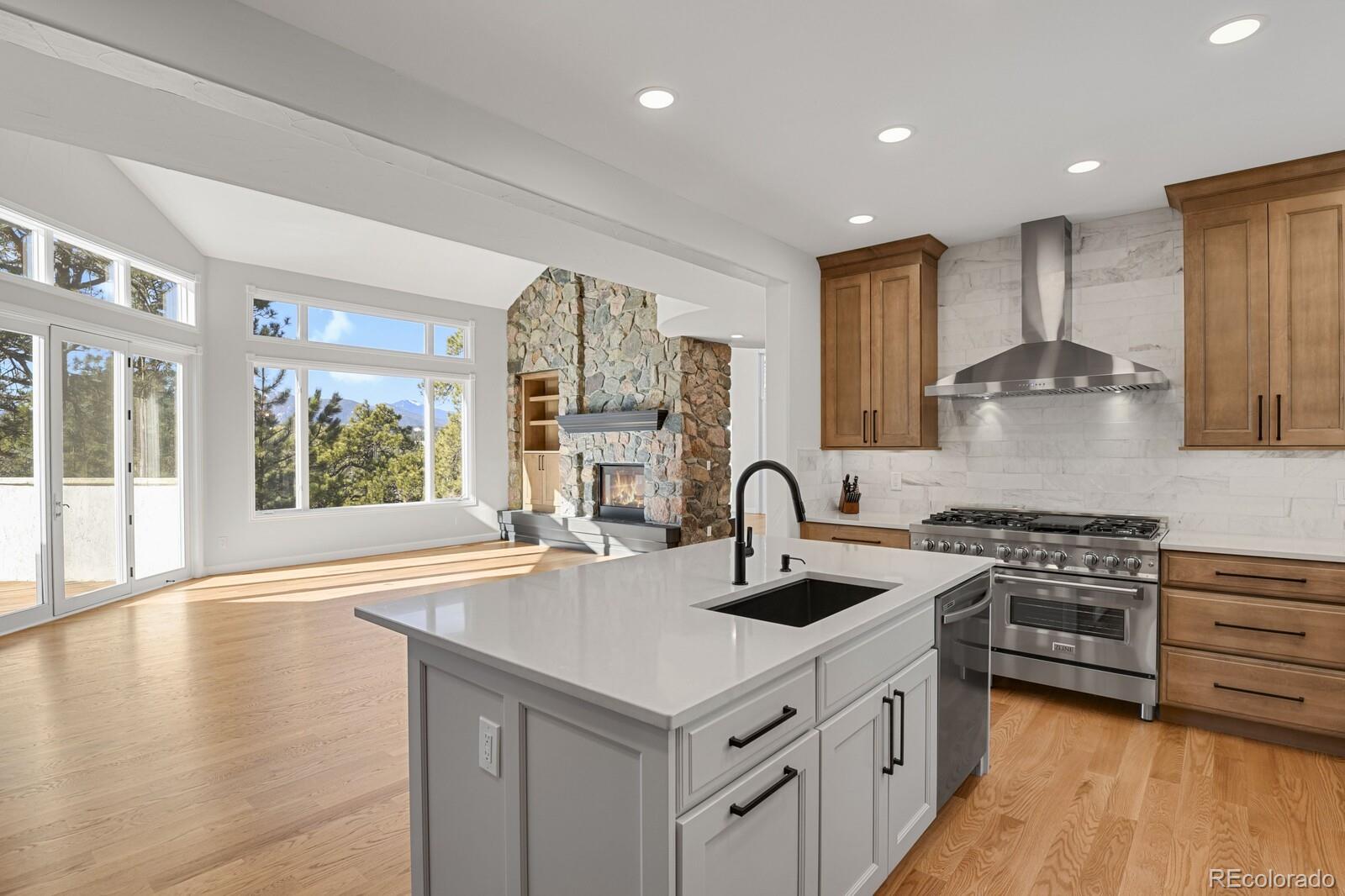 25220 Montane Drive Golden CO 80401