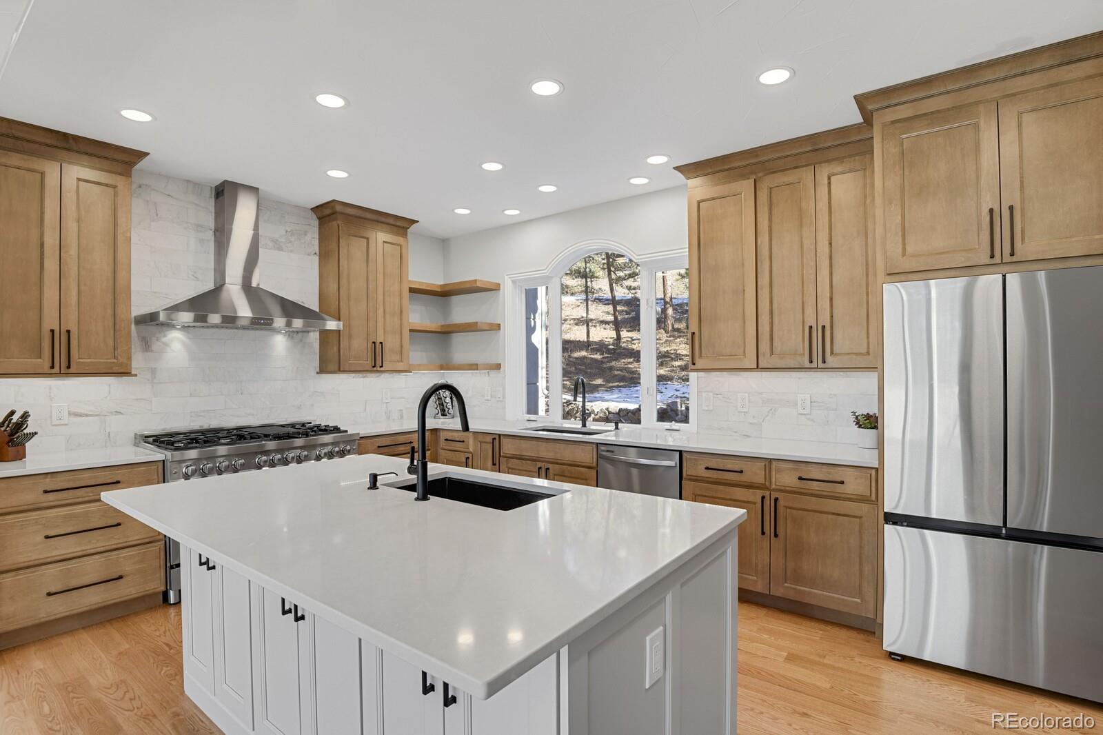 25220 Montane Drive Golden CO 80401