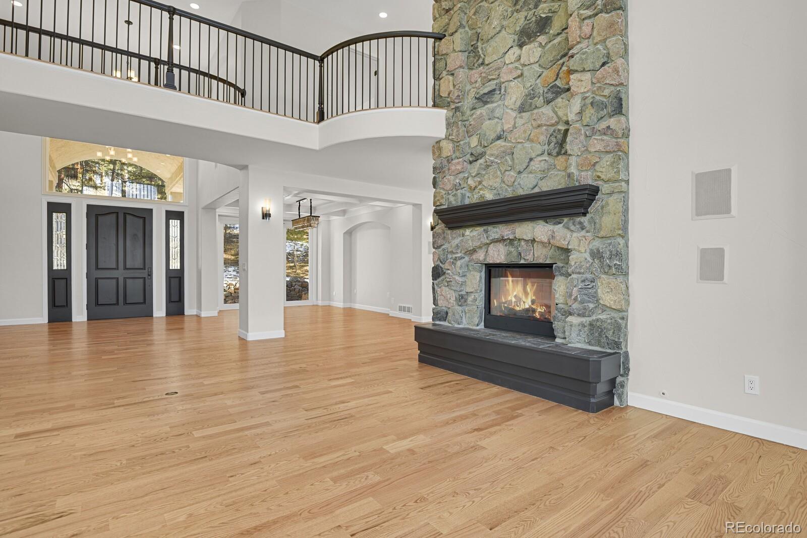 25220 Montane Drive Golden CO 80401