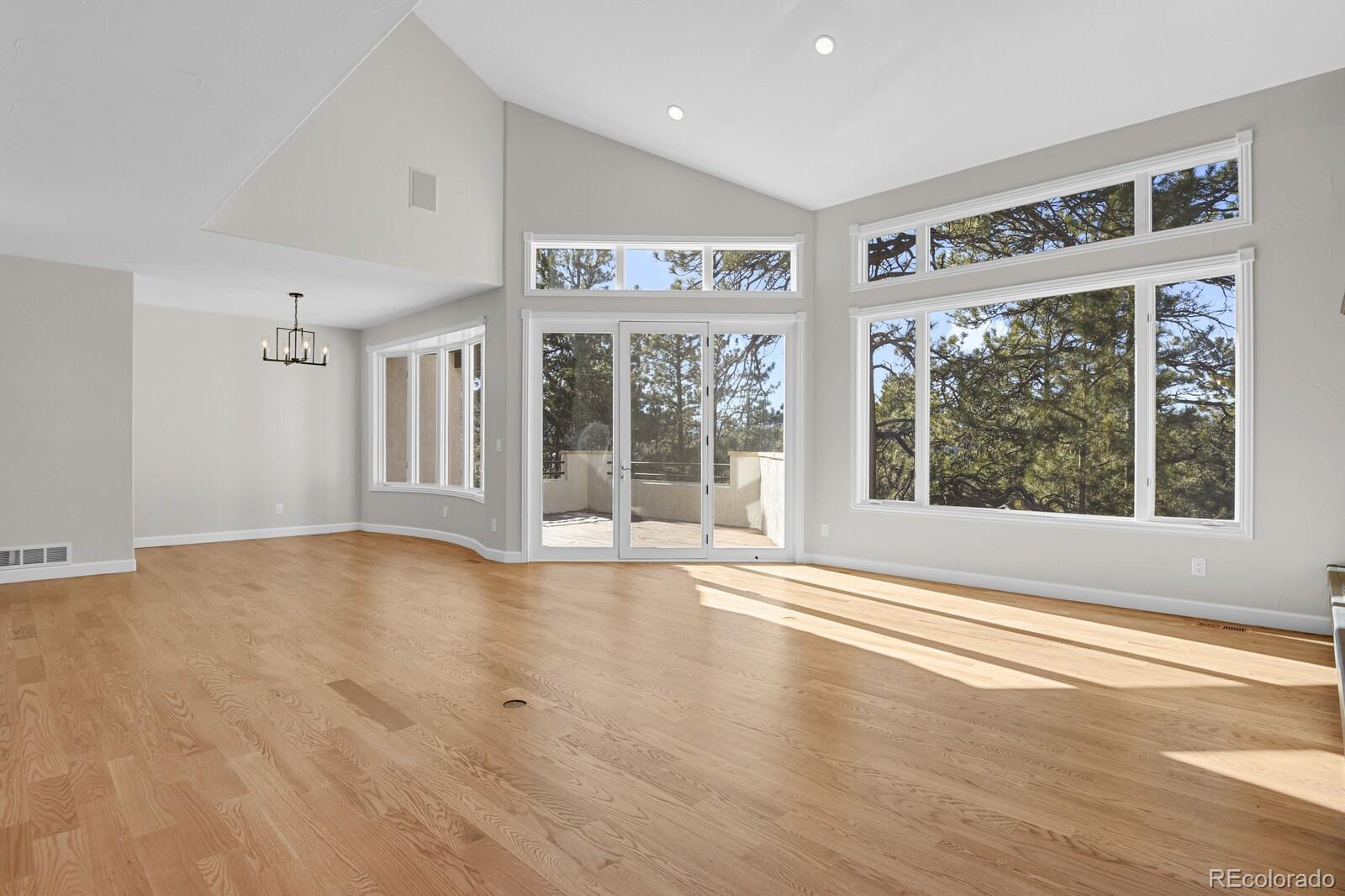25220 Montane Drive Golden CO 80401