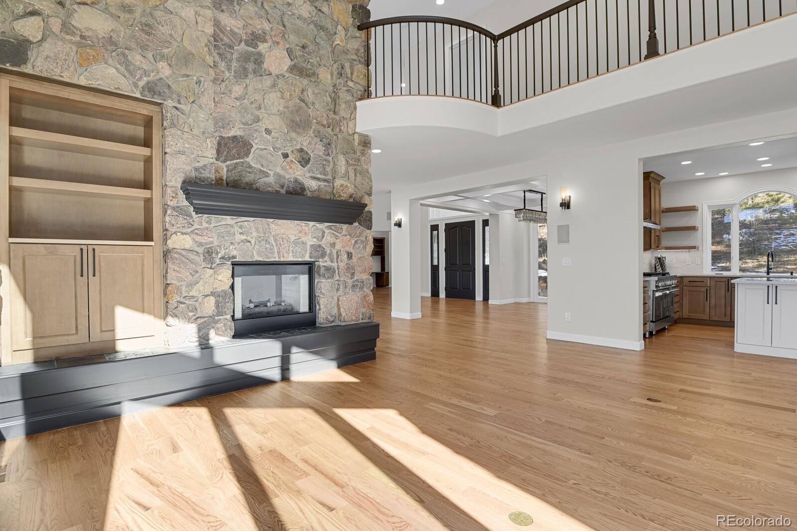 25220 Montane Drive Golden CO 80401
